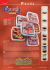 PELLETS FIZZY Crisalide Halibut Krill