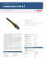 Lambda Sensor LSU 4.9