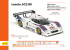 Lancia LC2/85
