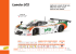 Lancia LC2 - Ruedi Slot Racing