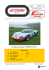 Autorama n. 10 - Associazione Sportiva Dilettantistica Vicenza Slot