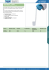 D isp o sa b le s SteriWare® Ladle