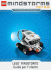 LEGO® MINDSTORMS® Guida