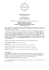 comunicato stampa palazzo parigi 18 ottobre 2015