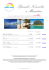Fantasy Island Beach Resort