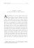 Thomas E. Peterson 275 IL SOGGIORNO IN INFERNO AND
