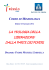 La teologia della liberazione