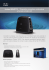 Linksys WUMC710 I Dispositivo connettore multimediale universale