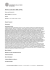 2007 2008 syllabus LOSI - Dipartimento di Sociologia e Ricerca