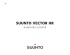 Manuale - Suunto