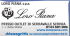 LORO PIANA s.p.a. PRESSO OUTLET DI SERRAVALLE SCRIVIA