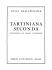tartiniana seconda - Luigi Dallapiccola