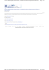 Page 1 of 1 Carenza Mabcampath (alemtuzumab)