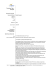 Curriculum Vitae Europass