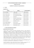 Documento 15 maggio 5A TUR - Istituto Scolastico "Fantoni" Clusone