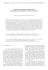 Truncations and pseudo-truncations in the Recent Epigravettian