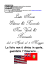 dal 17 Aprile al 2 Maggio - monumentviaggi.it