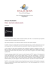 Pekino: Gourmand cookbooks awards