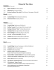 Wines By The Glass
