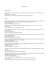 Direttore / Managing Editor