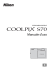 coolpix s70
