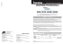 aeropenne professionali hp-bs / hp-cs / hp-sbs / hp-bcs