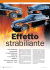 AerogrAfiA Come trasformare un`automobile che passerebbe quasi