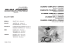 cilindro completo 4-stroke complete cylinder 4-stroke