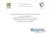 Feedback del Management Team di McArthurGlen