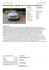 Mercedes-Benz V 220 CDI /ILS / AHK 2,5t / Garmin / Telefonie Prezzo
