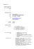 Visualizza il Curriculum Vitae