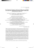 Bats (Mammalia: Chiroptera) of the Eastern Mediterranean and