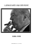 Ludwig Mies van der Rohe - materiale per progetto stradale