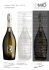 Prosecco Extra Dry DOCG Valdobbiadene - di