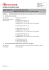 HeatTransfer Fluid