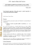 Nota Informativa Modafinil