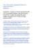 Jerusalem Post - 26 aprile 2013