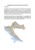 Il mercato delle biotecnologie in Croazia - Biotech-in
