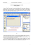 Ettore Panella Porta Seriale RS232C e Visual Basic 6 1 BREVE