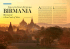Una terra fuori dal tempo myanmar: a land out of time