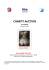 charity auction - Rome International School