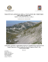 Relazione Carta Vegetazione Campo Imperatore