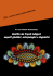 identita dei popoli indigeni