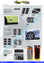 Catalogo PDF Accessori AUTO DECORAZIONI PELLICOLE ADESIVE
