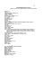 Places and Peoples Mentioned in the Lyrics (except for "France