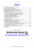 Come funziona Acronis True Image 8: - Premessa