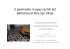 Il pavimento in opus sectile del Battistero di Riva San Vitale