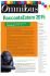 RACCONTAESTERO 2015 - Centro Culturale Casa ”A. Zanussi