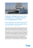 DIAB - Outremer Yachting lancia una nuova ammiraglia con i