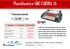 Plastificatrice GBC CATENA 35